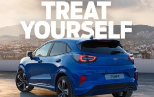 Treat Yourself with £500 off a new car