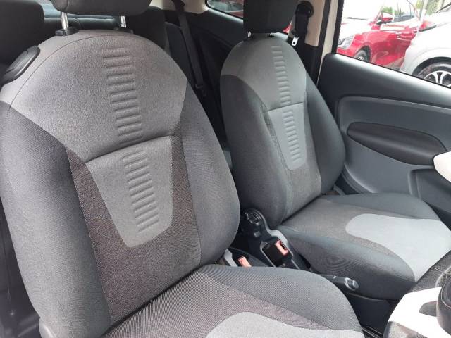 2014 Ford Ka 1.2 Zetec 3dr [Start Stop]