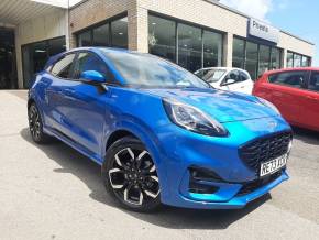 FORD PUMA 2023 (73) at Priests Ford Chesham