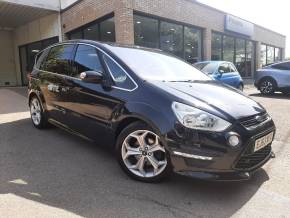 FORD S-MAX 2013 (63) at Priests Ford Chesham