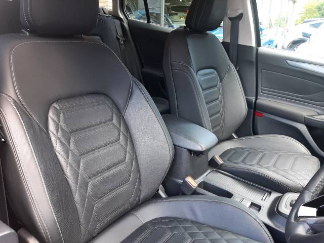 2024 Ford Focus 1.0 EcoBoost 155ps MHEV Active X Auto 5dr Estate