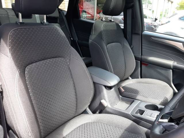 2024 Ford Kuga 2.5 243ps PHEV Titanium 5dr CVT Auto