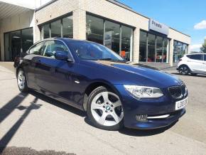 BMW 3 SERIES 2010 (10) at Priests Ford Chesham