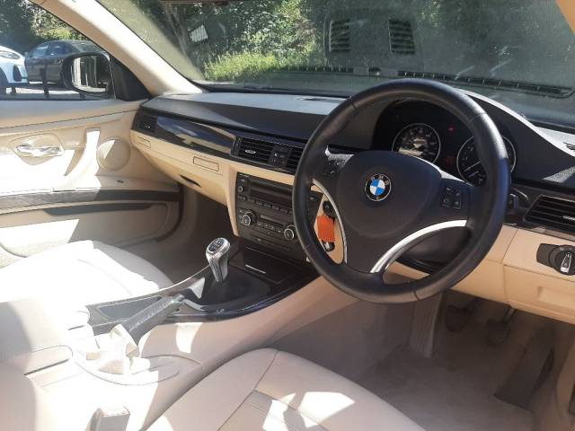 2010 BMW 3 Series 3.0 325i SE 2dr