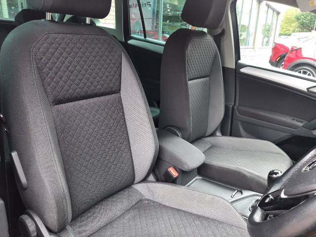 2020 Volkswagen Tiguan 1.5 TSi EVO 150ps Match 5dr