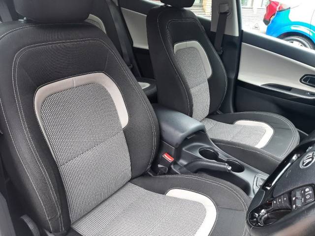 2014 Kia Ceed 1.6 GDi 3 5dr DCT