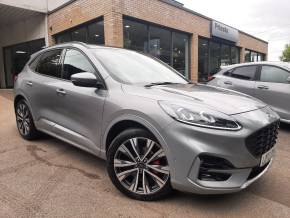 FORD KUGA 2022 (72) at Priests Ford Chesham