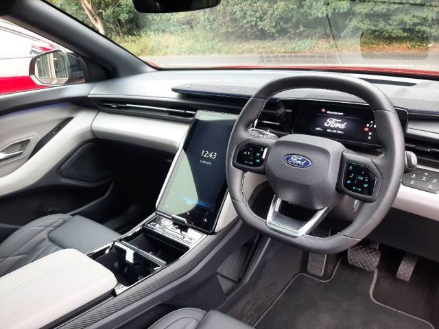 2024 Ford Explorer 0.0 210kW Premium RWD Extended Range 77kWh 5dr Auto