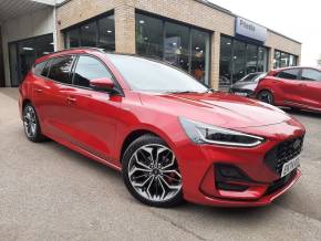 FORD FOCUS 2024 (74) at Priests Ford Chesham