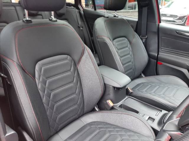 2024 Ford Focus 1.0 EcoBoost 155ps MHEV ST-Line X Auto Estate