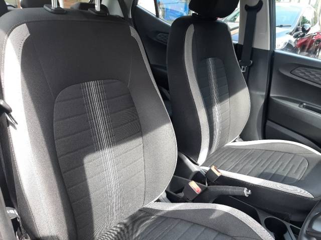 2022 Hyundai i10 1.2 MPi SE Connect 5dr Auto