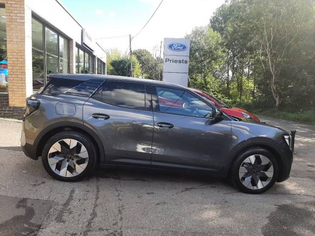 2024 Ford Explorer 0.0 210kW Premium 77kWh 5dr Auto