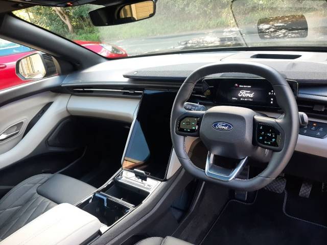 2024 Ford Explorer 0.0 210kW Premium 77kWh 5dr Auto