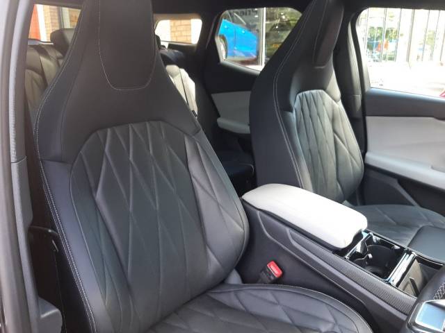 2024 Ford Explorer 0.0 210kW Premium 77kWh 5dr Auto