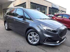 FORD GALAXY 2023 (72) at Priests Ford Chesham