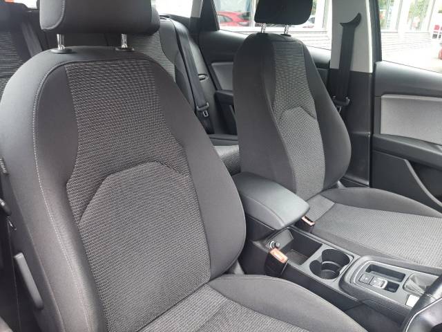 2017 SEAT Leon 1.0 TSI Ecomotive SE Technology DSG Auto 5dr Estate