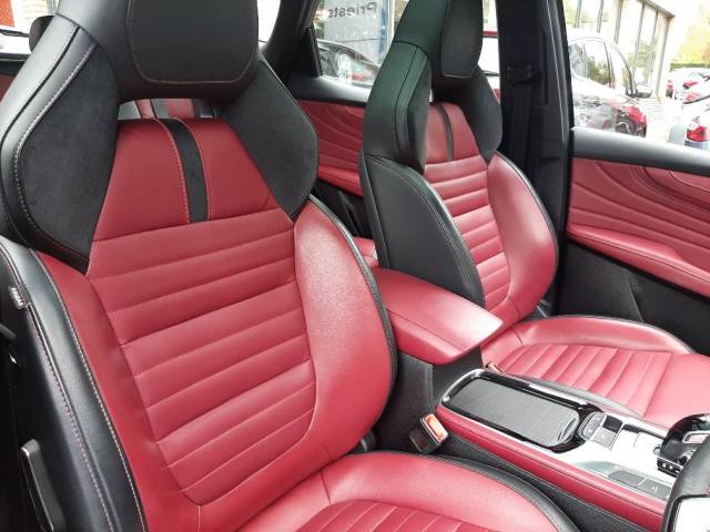 2022 MG Motor UK HS 1.5 T-GDI Exclusive 5dr DCT