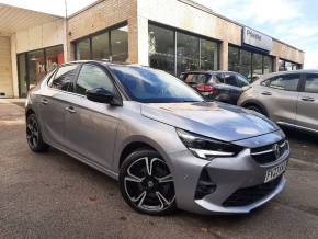 VAUXHALL CORSA 2023 (23) at Priests Ford Chesham