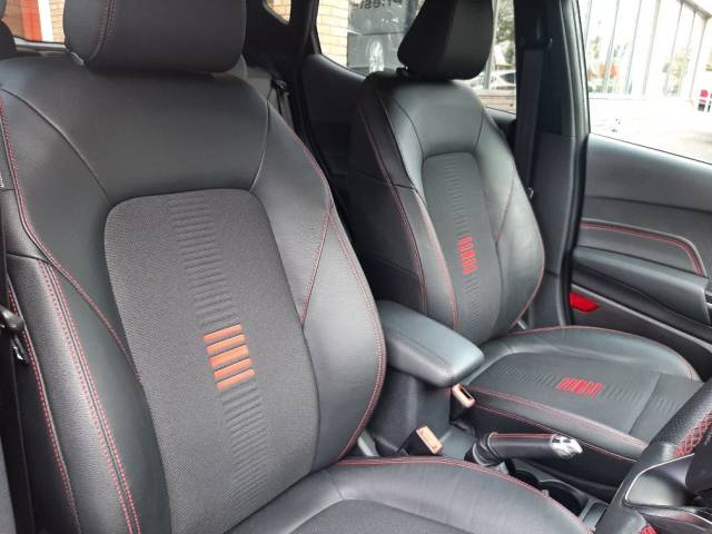 2020 Ford Fiesta 1.0 EcoBoost 95ps ST-Line X Edition 5dr