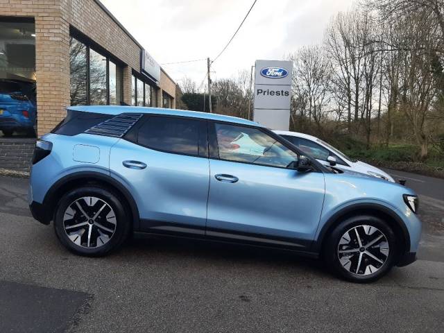 2024 Ford Explorer 0.0 210kW Select 77kWh Extended Range RWD 5dr Auto