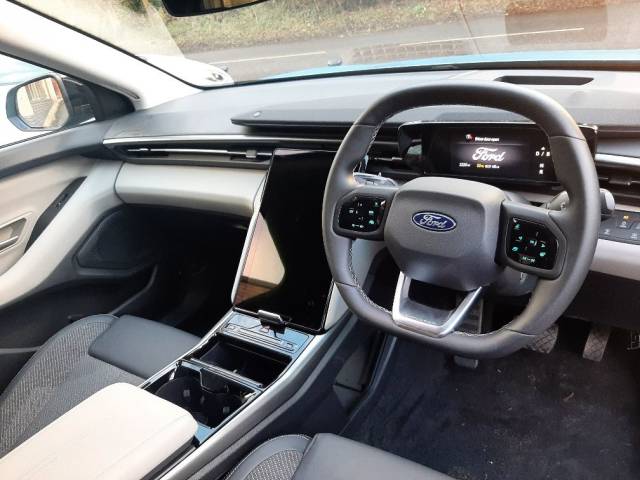 2024 Ford Explorer 0.0 210kW Select 77kWh Extended Range RWD 5dr Auto