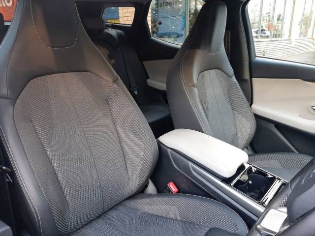 2024 Ford Explorer 0.0 210kW Select 77kWh Extended Range RWD 5dr Auto