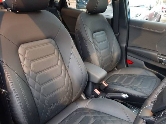 2023 Ford Puma 1.0 EcoBoost 155ps MHEV ST-Line Vignale 5dr DCT Auto