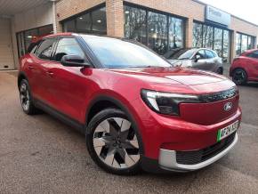 FORD EXPLORER 2024 (24) at Priests Ford Chesham