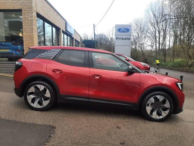 2024 Ford Explorer 0.0 210kW Premium 77kWh Extended Range RWD 5dr Auto