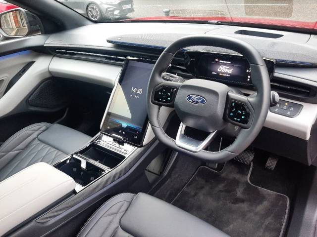 2024 Ford Explorer 0.0 210kW Premium 77kWh Extended Range RWD 5dr Auto