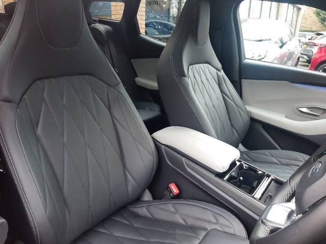 2024 Ford Explorer 0.0 210kW Premium 77kWh Extended Range RWD 5dr Auto