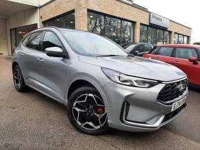 FORD KUGA at Priests Ford Chesham