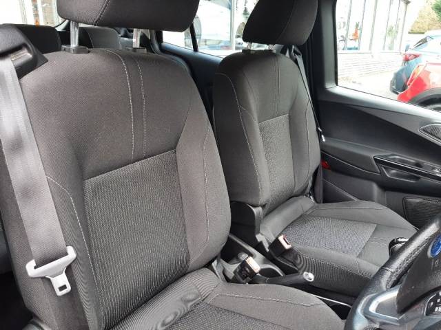 2014 Ford B-MAX 1.0 EcoBoost 100ps Titanium 5dr