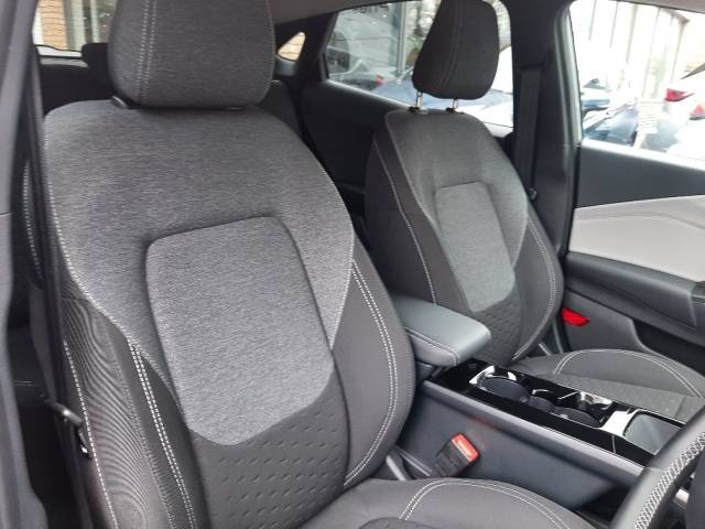 2025 Ford Puma 0.0 123kW Select EV 43kWh 5dr Auto