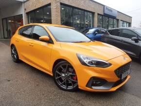 FORD FOCUS at Priests Ford Chesham