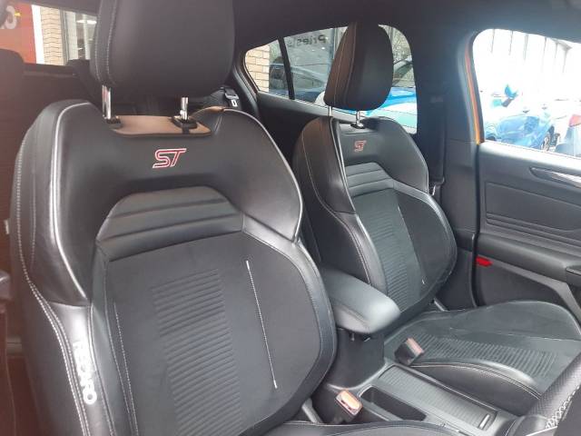2019 Ford Focus 2.3 EcoBoost 280ps ST 5dr