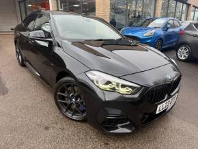 BMW 2 SERIES at Priests Ford Chesham