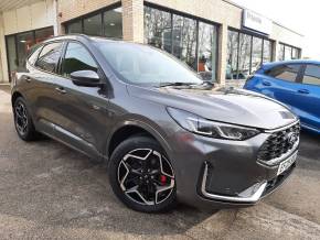 FORD KUGA at Priests Ford Chesham