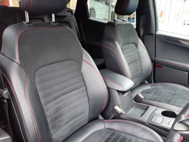 2020 Ford Kuga 2.5 225ps PHEV ST-Line 5dr CVT Auto