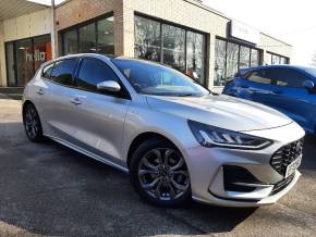 FORD FOCUS at Priests Ford Chesham