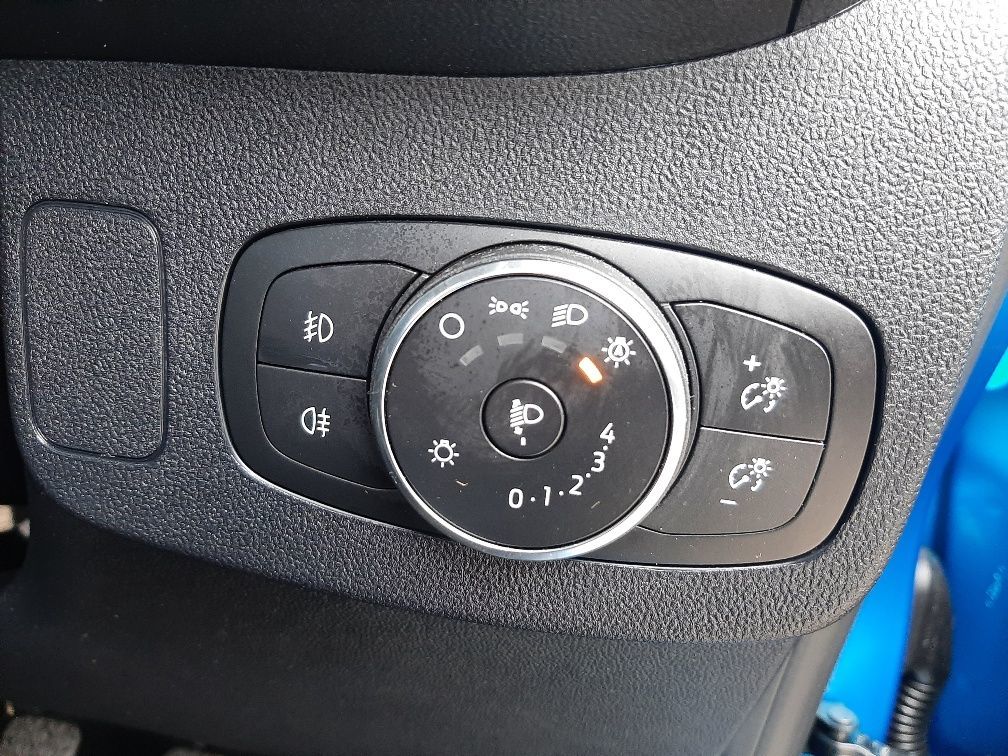 FORD PUMA 1.0 ECOBOOST 125PS MHEV ST LINE X 5DR 2023 73 FORD PUMA...