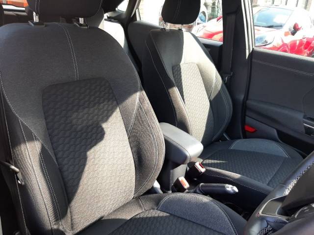 2023 Ford Puma 1.0 EcoBoost 125ps MHEV Titanium 5dr