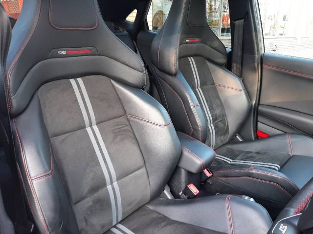 2023 Ford Puma 1.5 EcoBoost 200ps ST 5dr