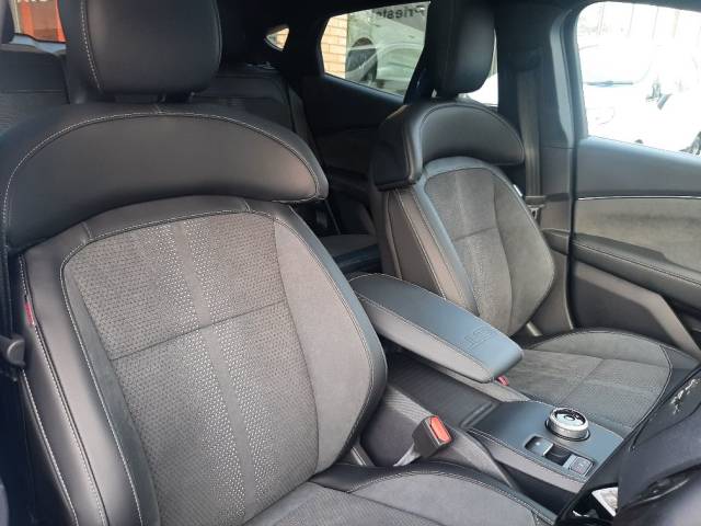 2025 Ford Mustang Mach-e 0.0 358kW GT 91kWh AWD 5dr Auto [Pan Roof]