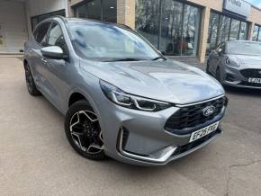 FORD KUGA at Priests Ford Chesham