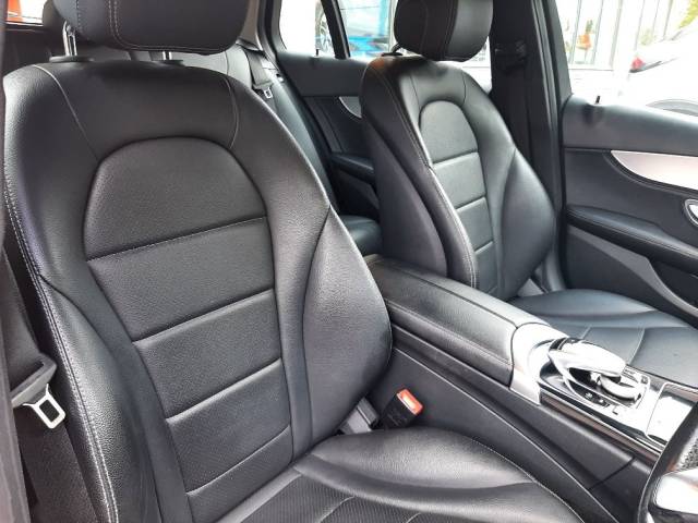 2014 Mercedes-Benz C Class 2.1 C220 BlueTEC Sport 5dr Auto