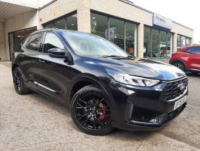 FORD KUGA at Priests Ford Chesham