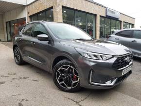 FORD KUGA at Priests Ford Chesham