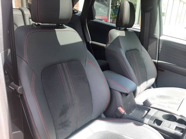 2025 Ford Kuga 2.5 243ps PHEV ST-Line X 5dr CVT Auto