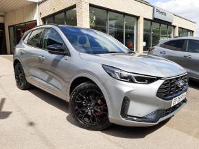 FORD KUGA at Priests Ford Chesham